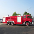 DONG FENG 15CBM Water Fire Truck